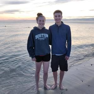 Meet your Posher, Meghan